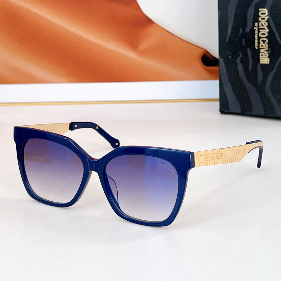  Roberto cavalli 
ModelRC1099 
Size：58-16 140
🔝🔝