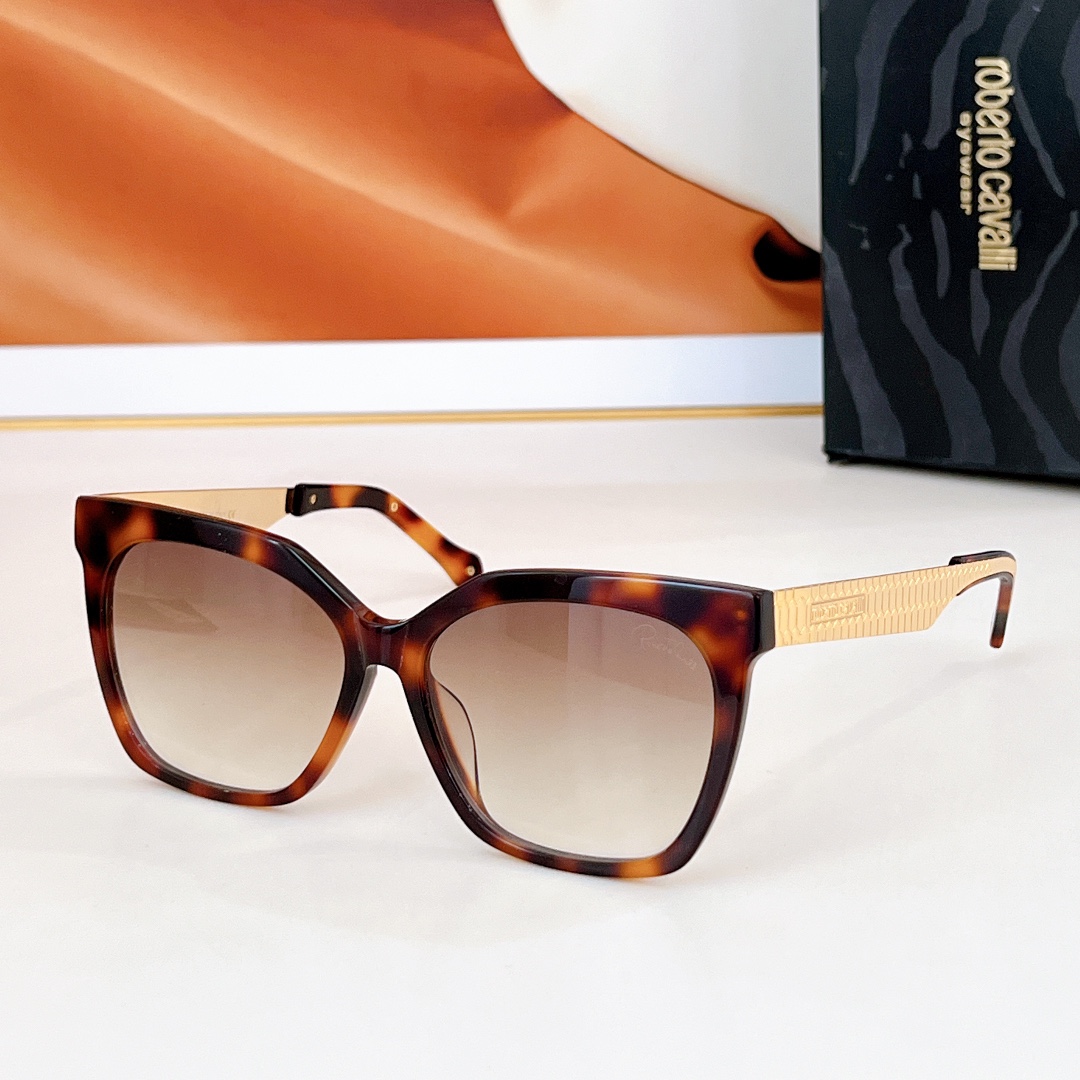  Roberto cavalli 
ModelRC1099 
Size：58-16 140
🔝🔝