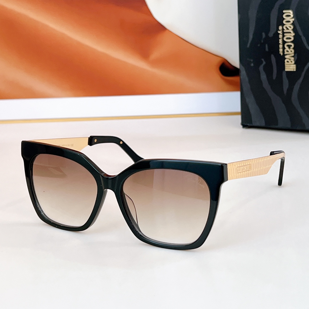  Roberto cavalli 
ModelRC1099 
Size：58-16 140
🔝🔝
