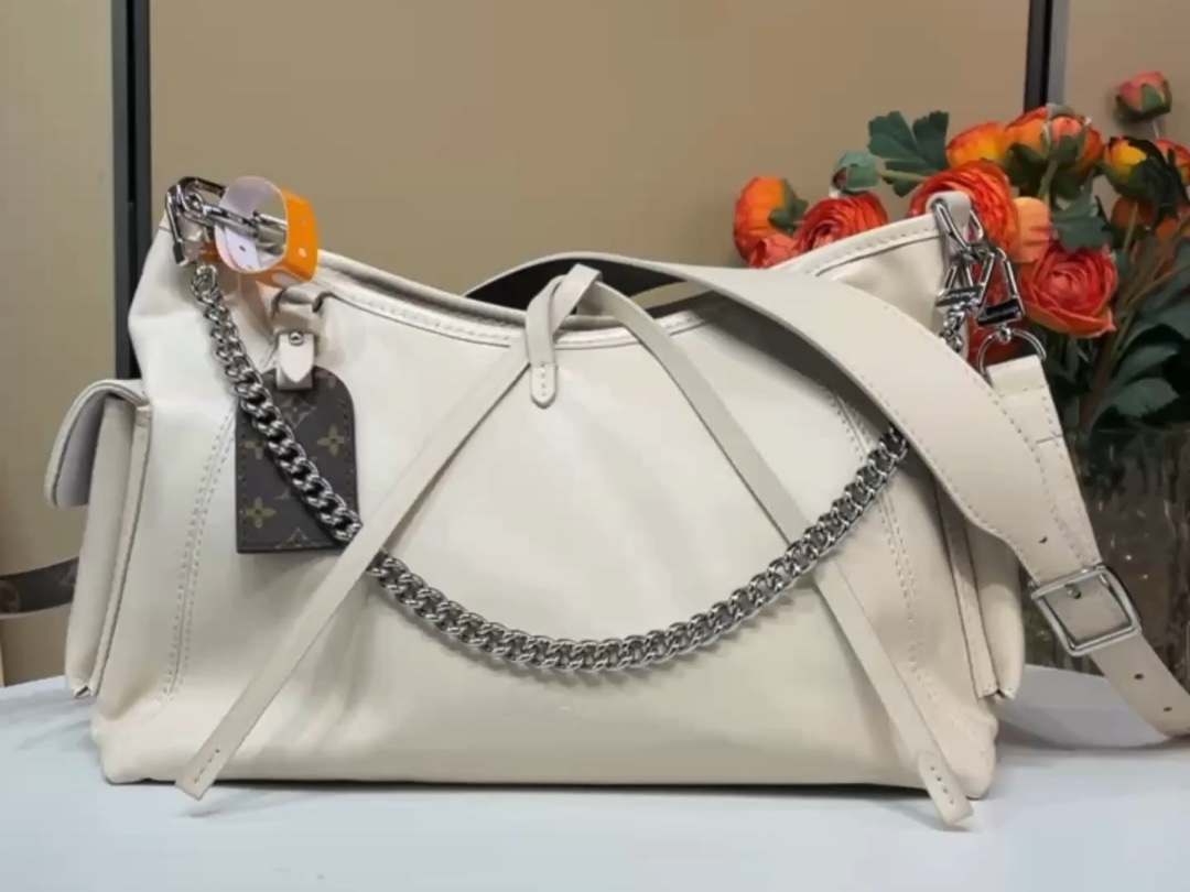 【CARRYALL CARGO 小号手袋】 m12919 奶白色 24861 黑色 m12579 灰色...