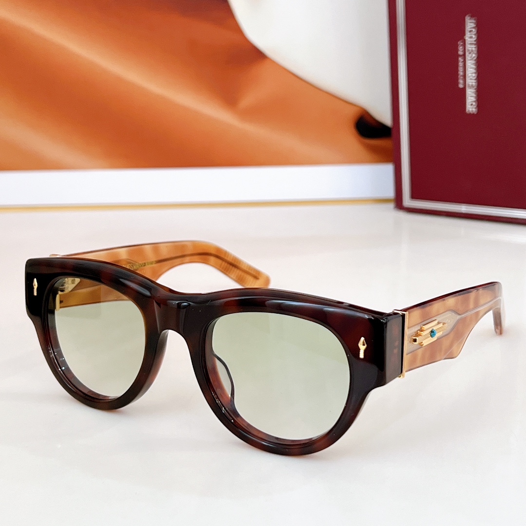  JACQUES MARIE DATTON 
SIZE：52口21-145 
🔝🔝