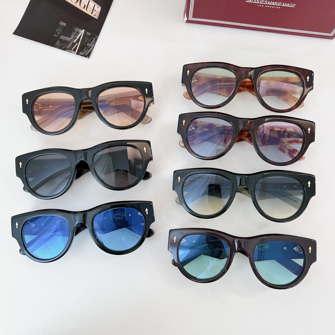  JACQUES MARIE DATTON 
SIZE：52口21-145 
🔝🔝