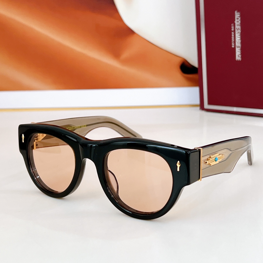 JACQUES MARIE DATTON 
SIZE：52口21-145 
🔝🔝