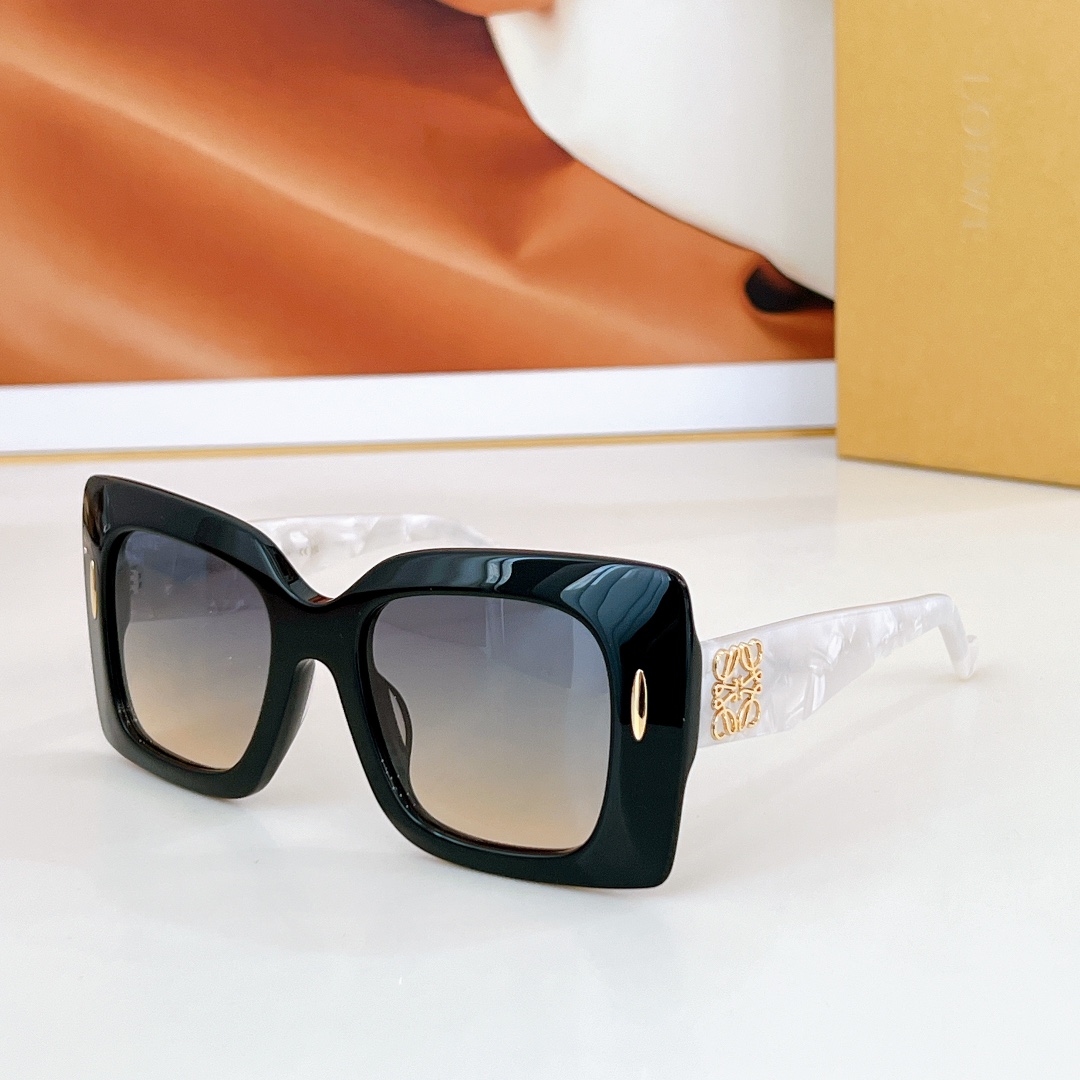  LOEWE
MODEL：LW5096S
SIZE：53口21-145
🔝🔝
