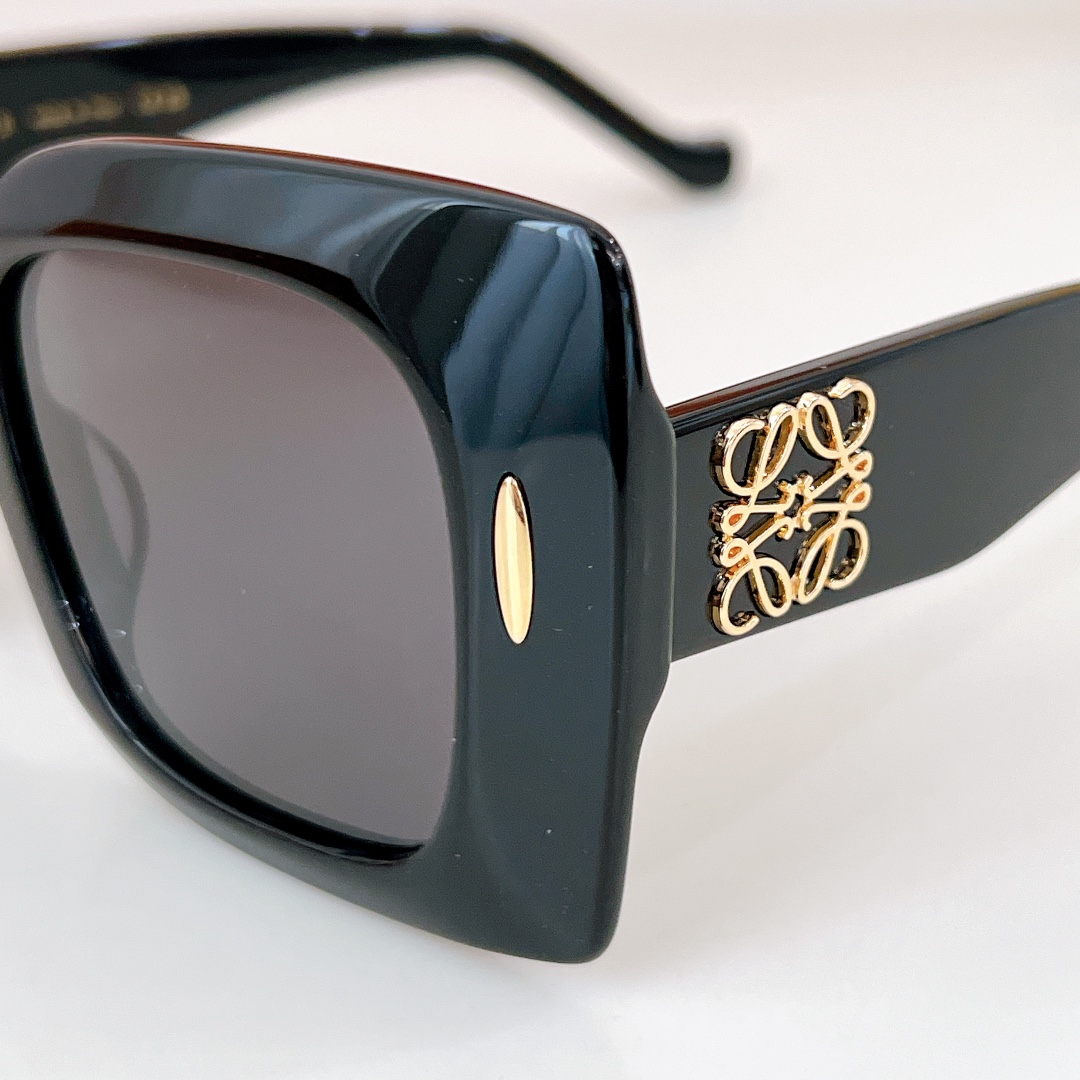  LOEWE
MODEL：LW5096S
SIZE：53口21-145
🔝🔝