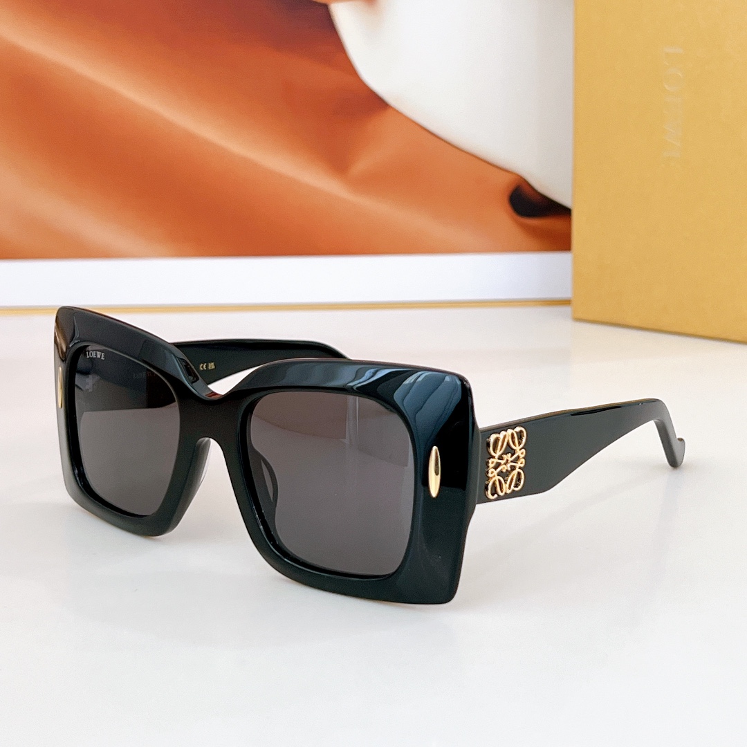  LOEWE
MODEL：LW5096S
SIZE：53口21-145
🔝🔝