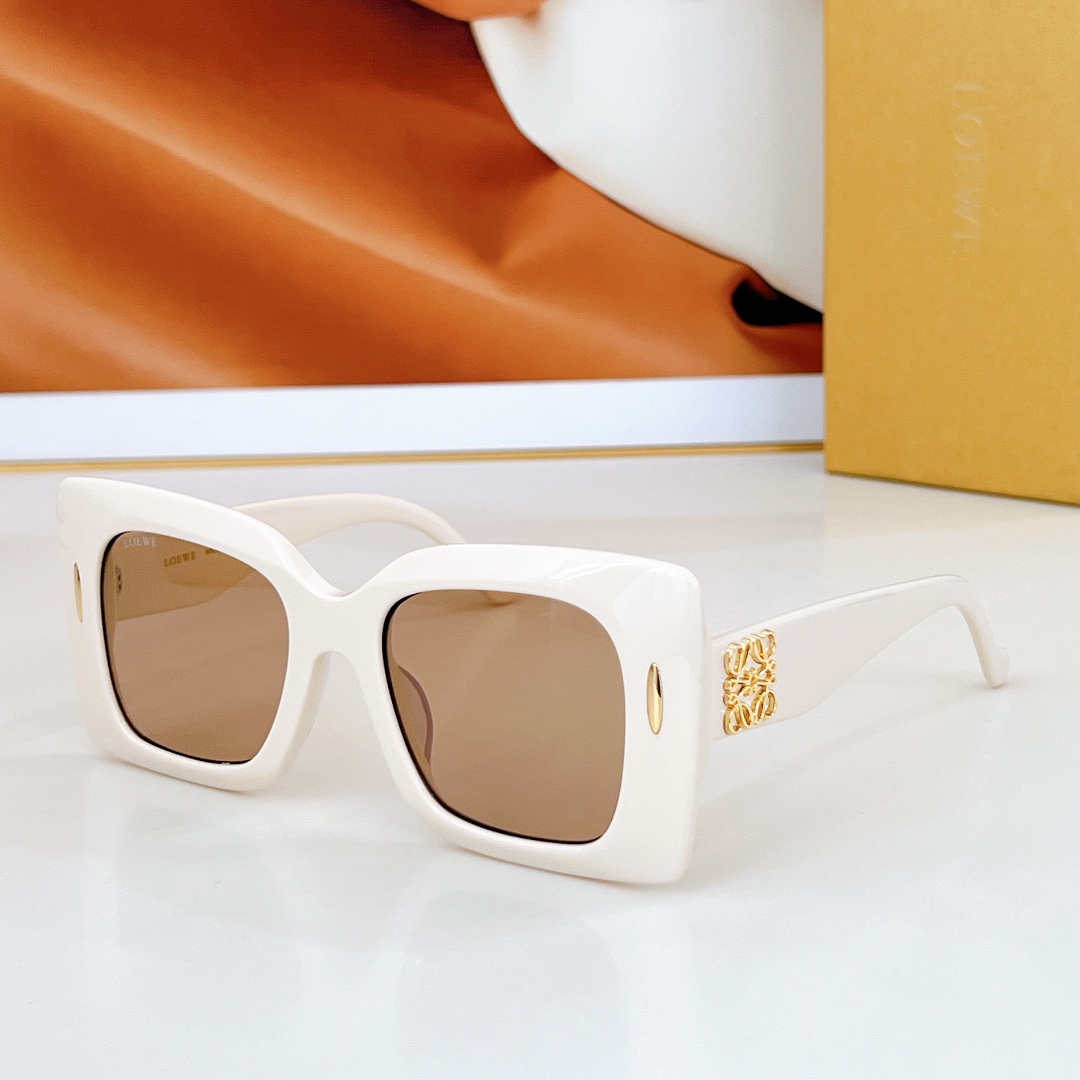  LOEWE
MODEL：LW5096S
SIZE：53口21-145
🔝🔝