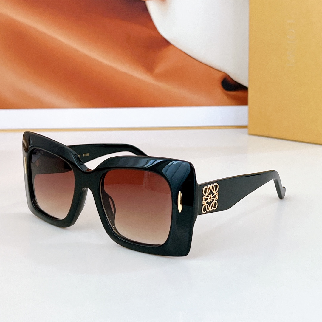  LOEWE
MODEL：LW5096S
SIZE：53口21-145
🔝🔝