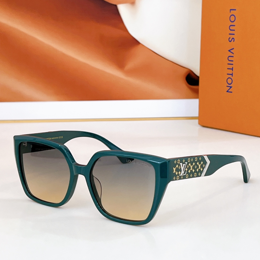  LOUIS VUITTO*
MODEL：Z1869 
SIZE：53口22-145
🔝🔝