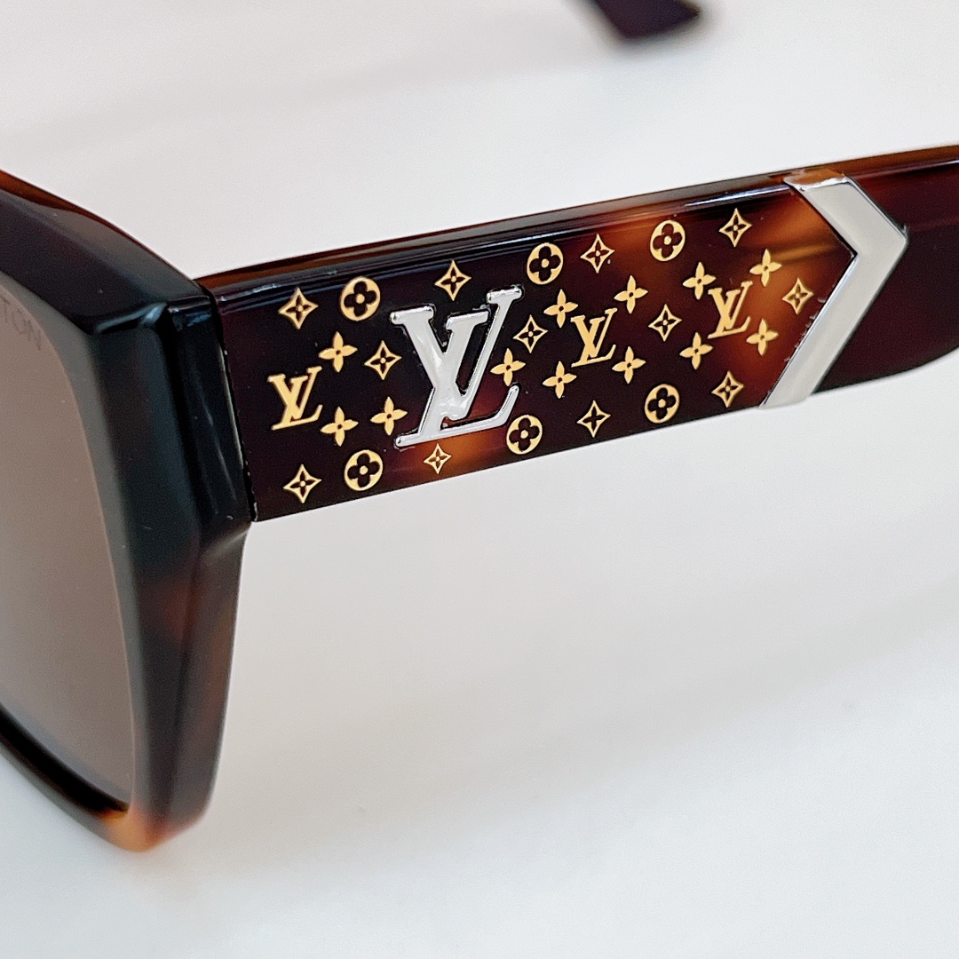  LOUIS VUITTO*
MODEL：Z1869 
SIZE：53口22-145
🔝🔝