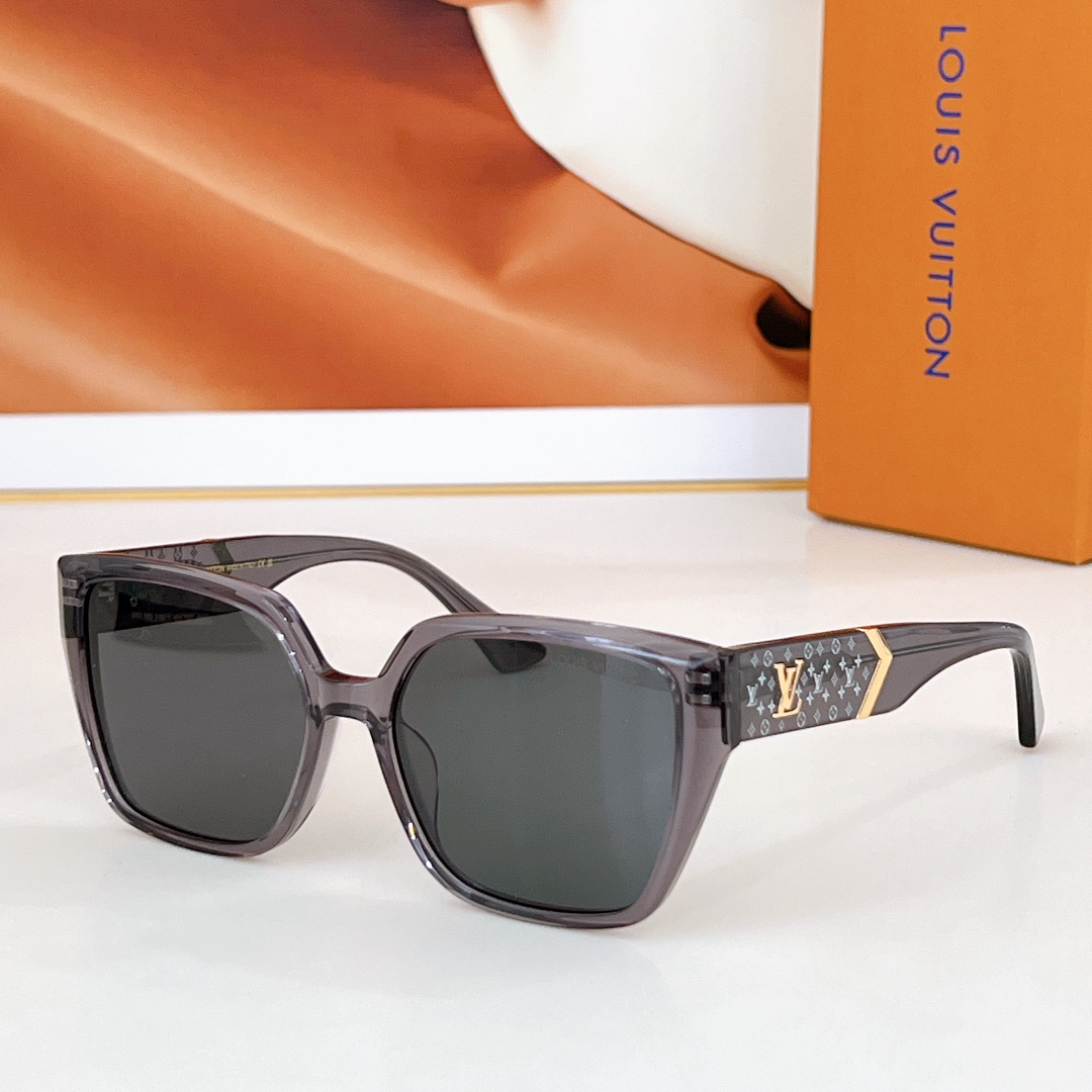  LOUIS VUITTO*
MODEL：Z1869 
SIZE：53口22-145
🔝🔝