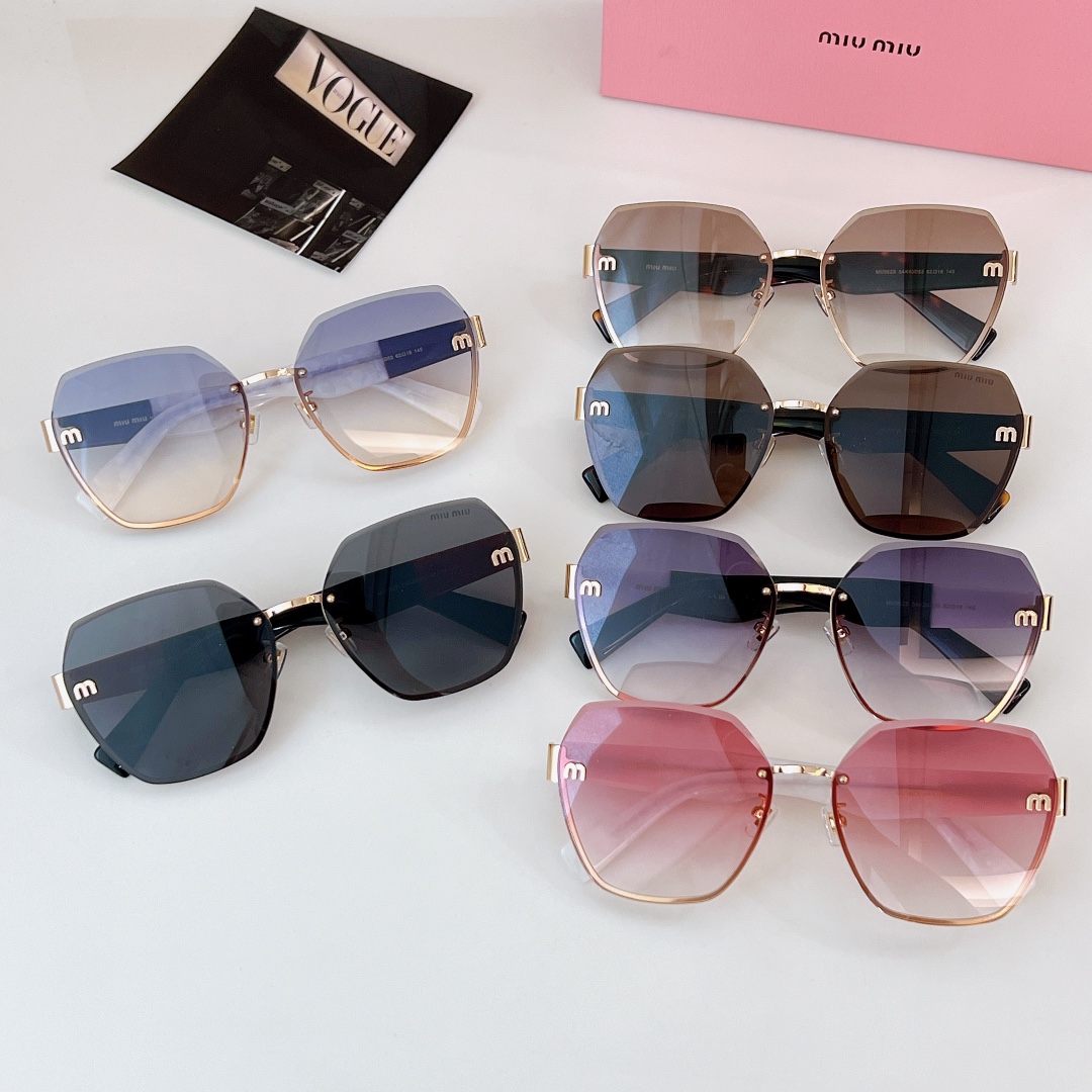  MIU MI*
MODEL：MU58ZS 
SIZE：69口15-130
🔝🔝