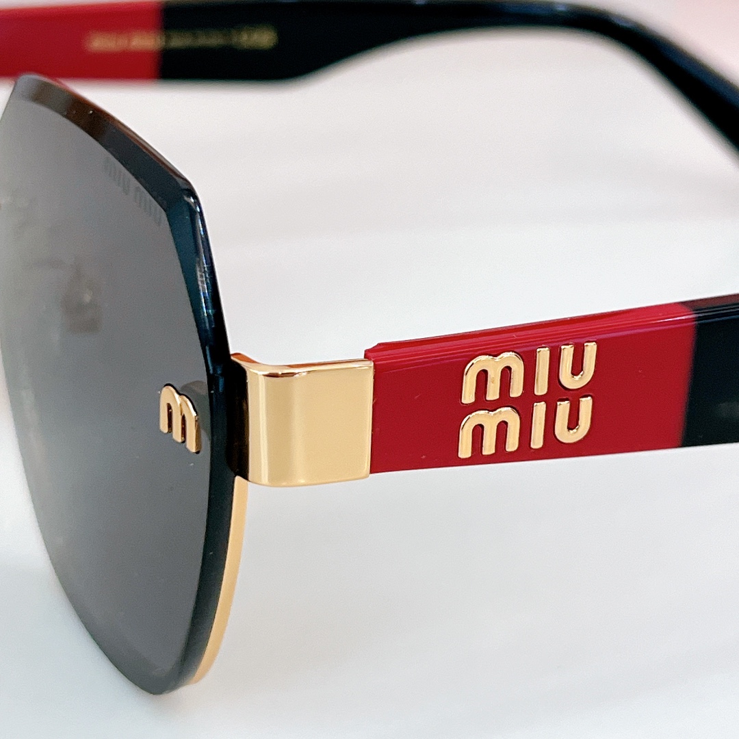  MIU MI*
MODEL：MU58ZS 
SIZE：69口15-130
🔝🔝