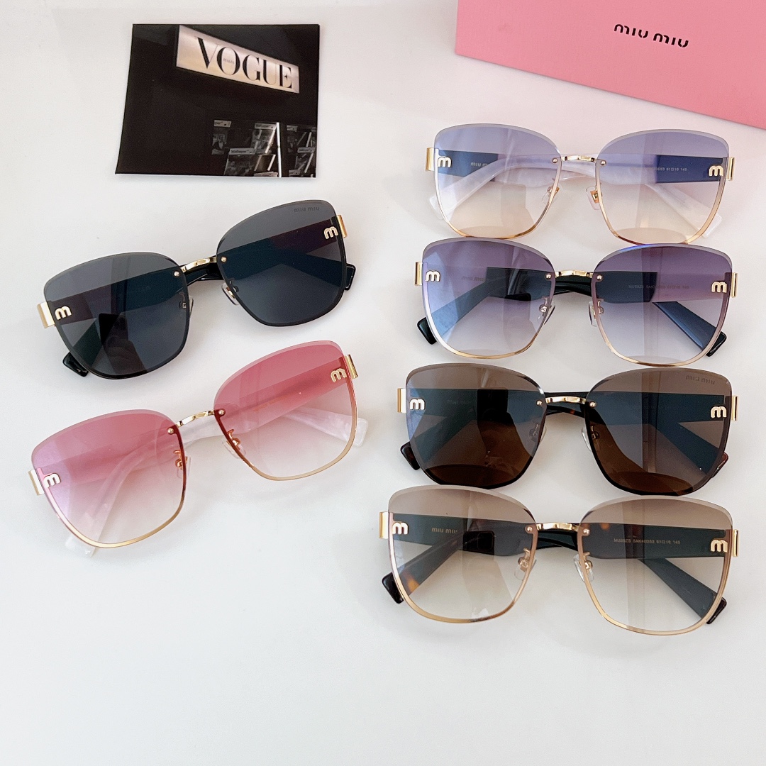  MIU MI*
MODEL：MU59ZS 
SIZE：69口15-130
🔝🔝