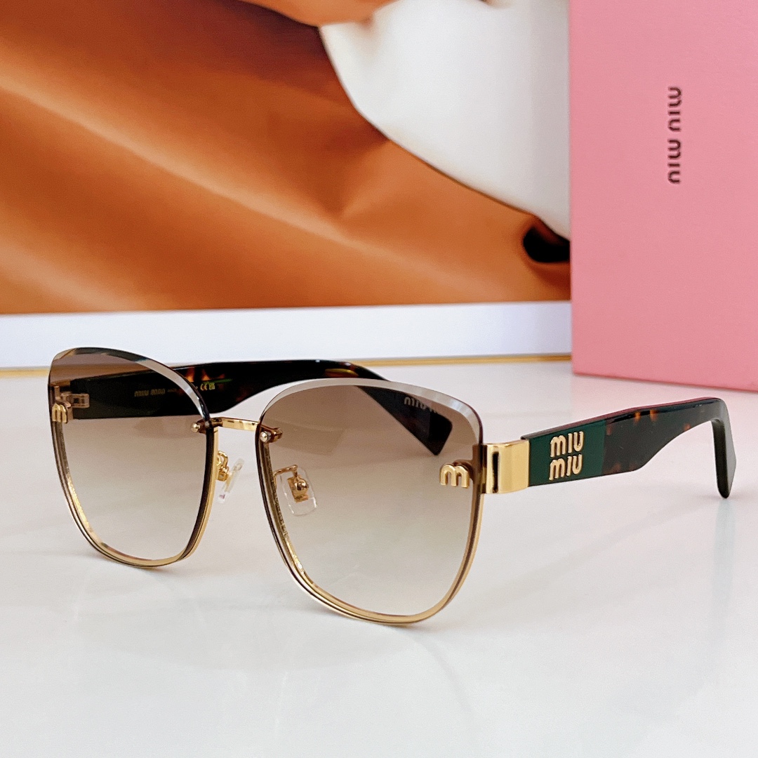  MIU MI*
MODEL：MU59ZS 
SIZE：69口15-130
🔝🔝