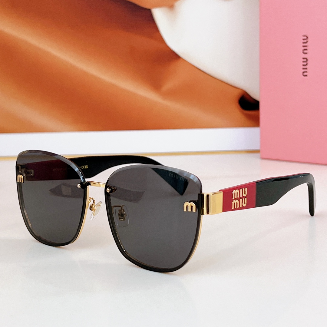  MIU MI*
MODEL：MU59ZS 
SIZE：69口15-130
🔝🔝