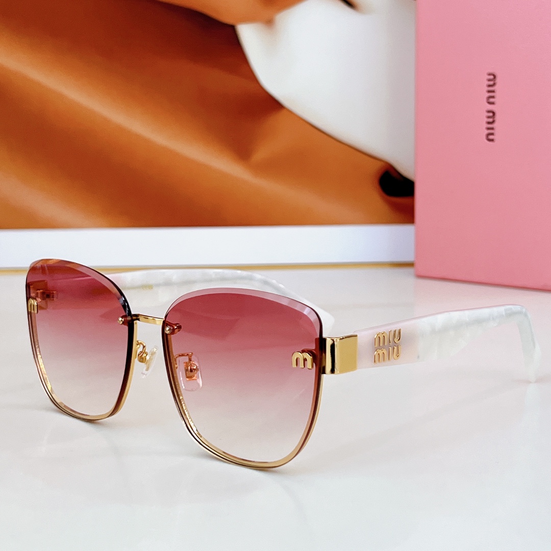  MIU MI*
MODEL：MU59ZS 
SIZE：69口15-130
🔝🔝