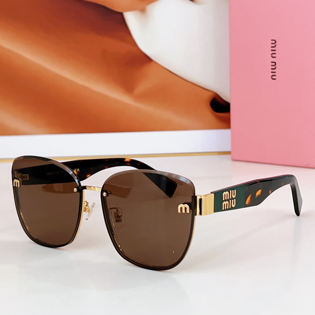 MIU MI*
MODEL：MU59ZS 
SIZE：69口15-130
🔝🔝