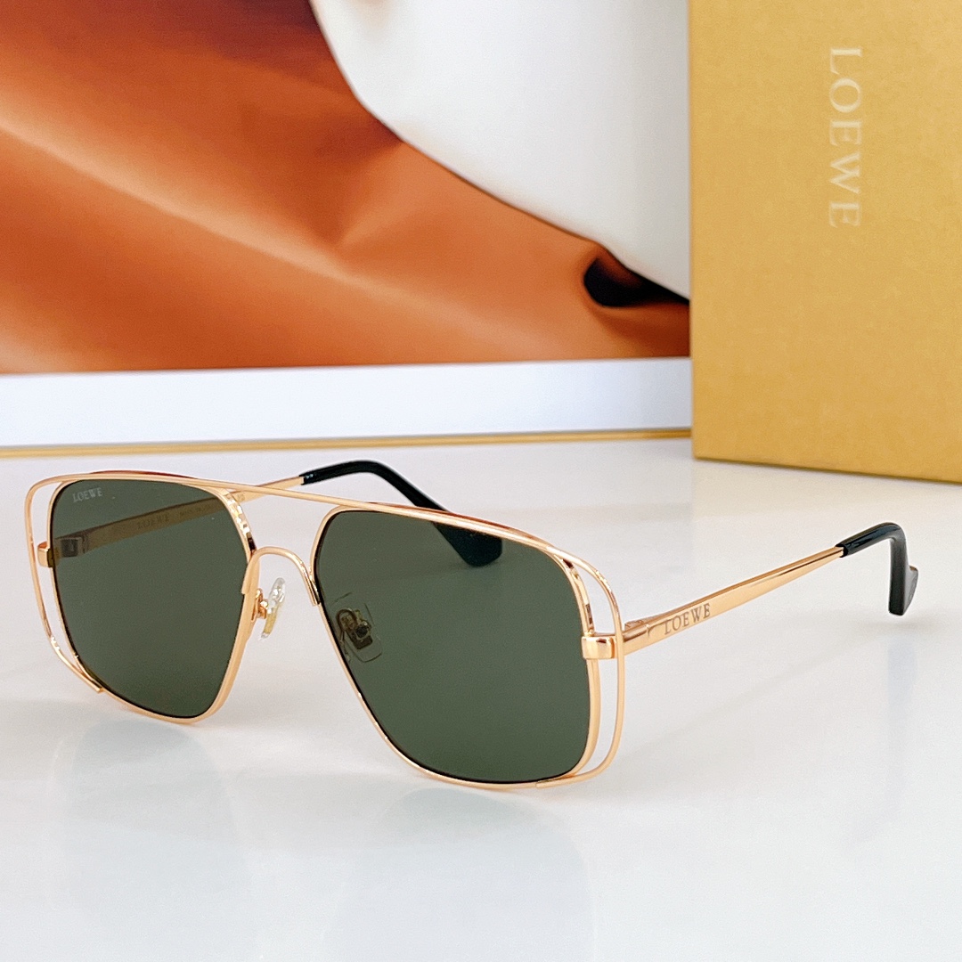 LOEWE
MODEL：LW5130S
SIZE：58口25-145
🔝🔝