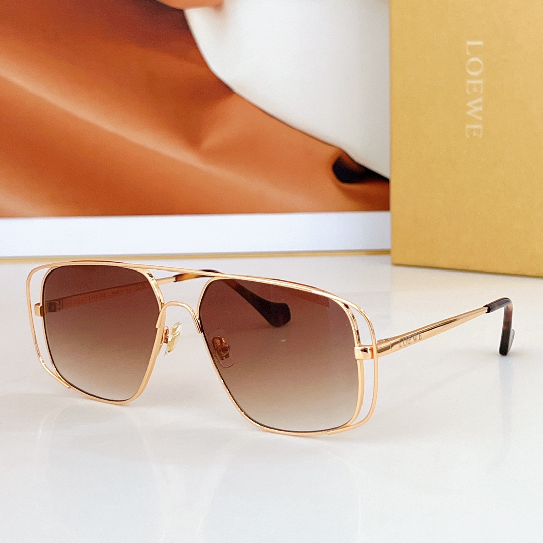  LOEWE
MODEL：LW5130S
SIZE：58口25-145
🔝🔝