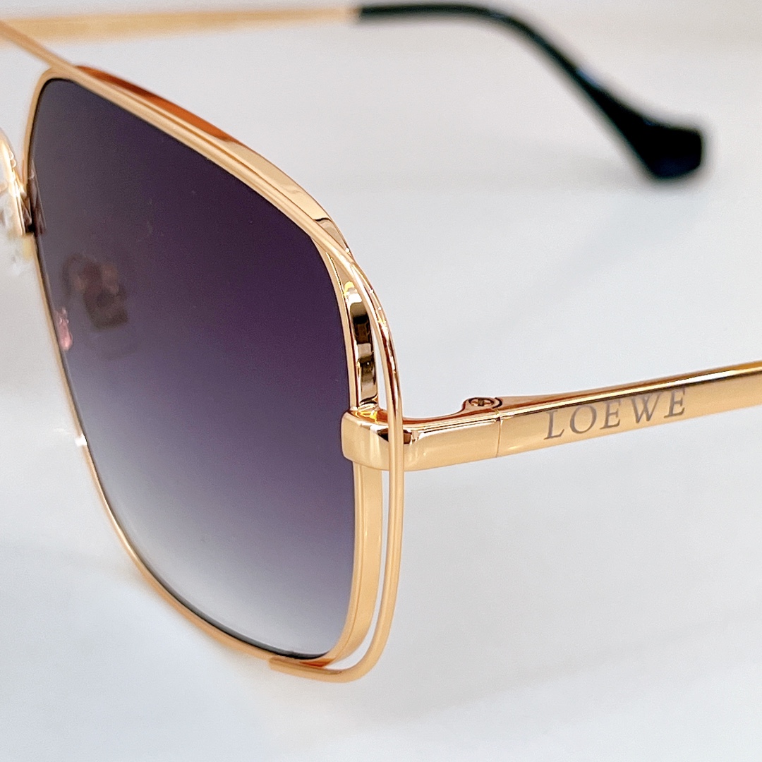  LOEWE
MODEL：LW5130S
SIZE：58口25-145
🔝🔝