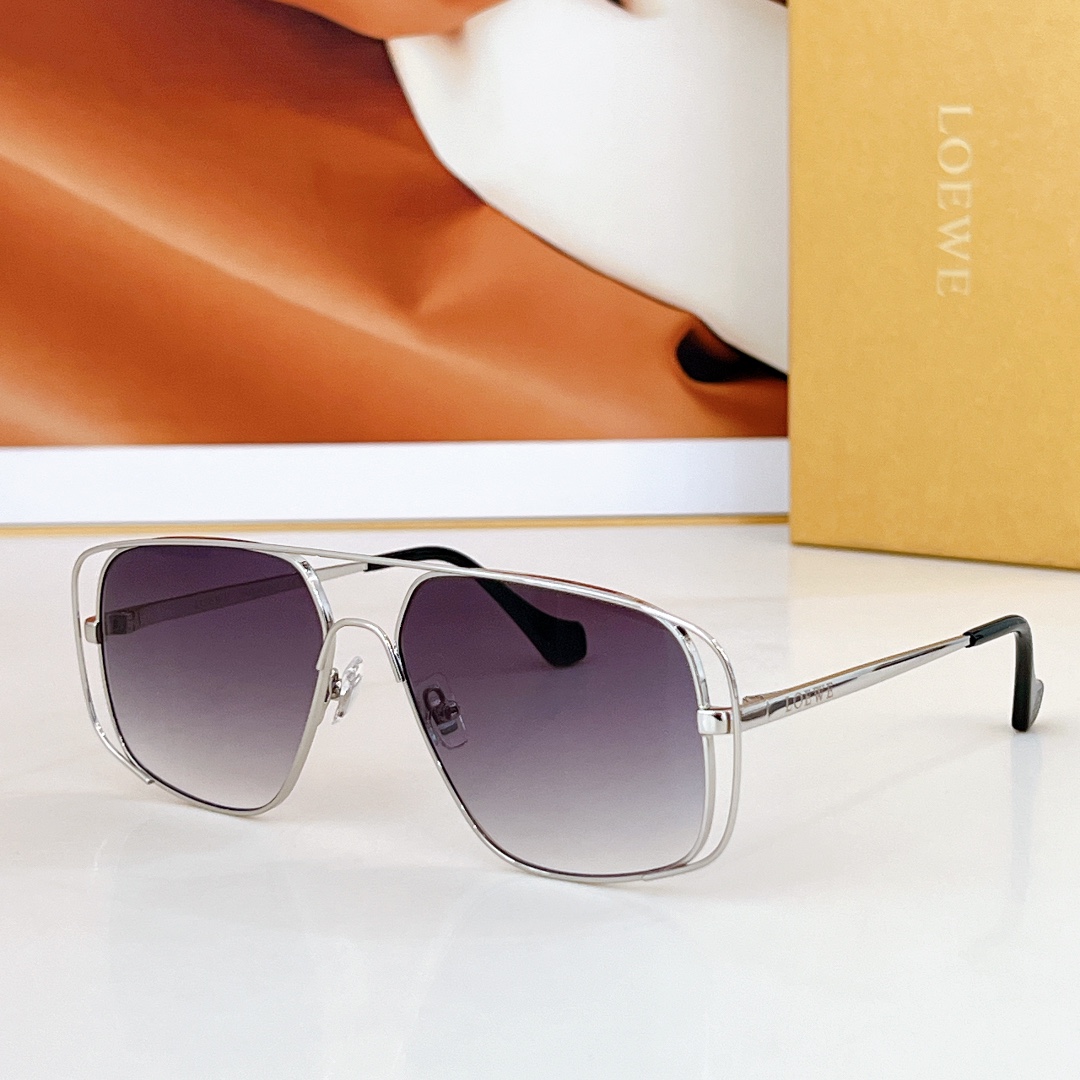  LOEWE
MODEL：LW5130S
SIZE：58口25-145
🔝🔝