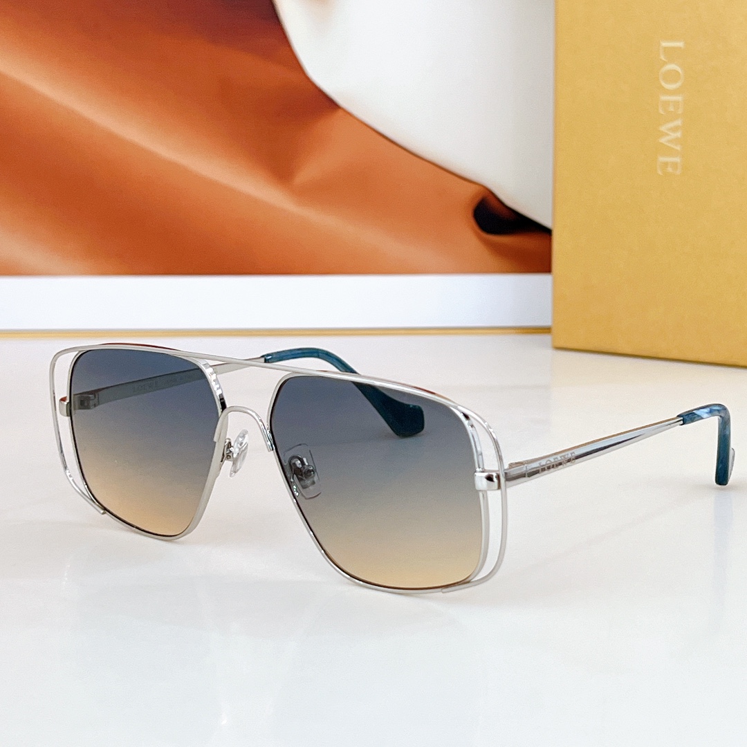  LOEWE
MODEL：LW5130S
SIZE：58口25-145
🔝🔝