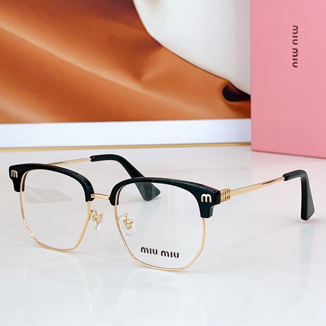  MIU MI* 
MODEL：VMU72ZS 
SIZE：52口19-145
🔝🔝