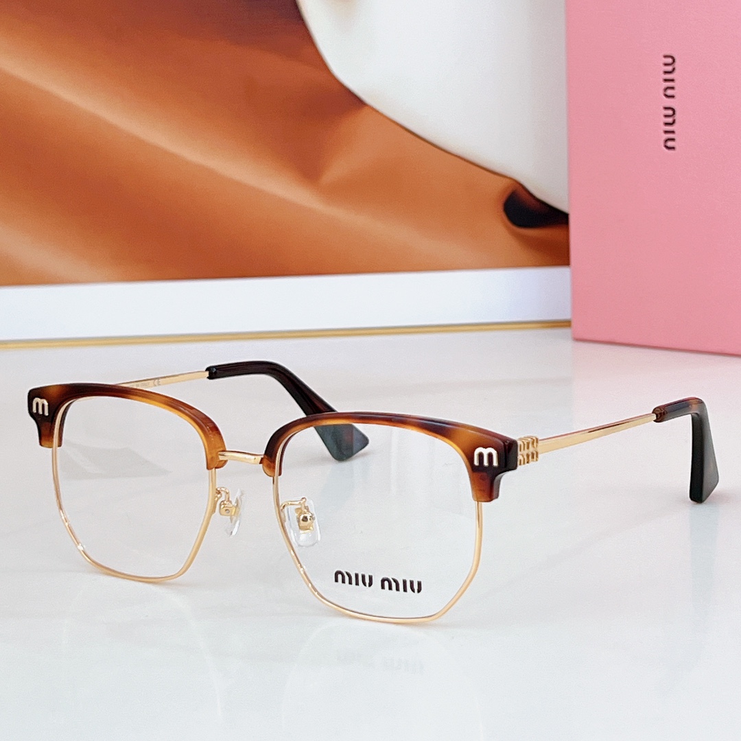  MIU MI* 
MODEL：VMU72ZS 
SIZE：52口19-145
🔝🔝