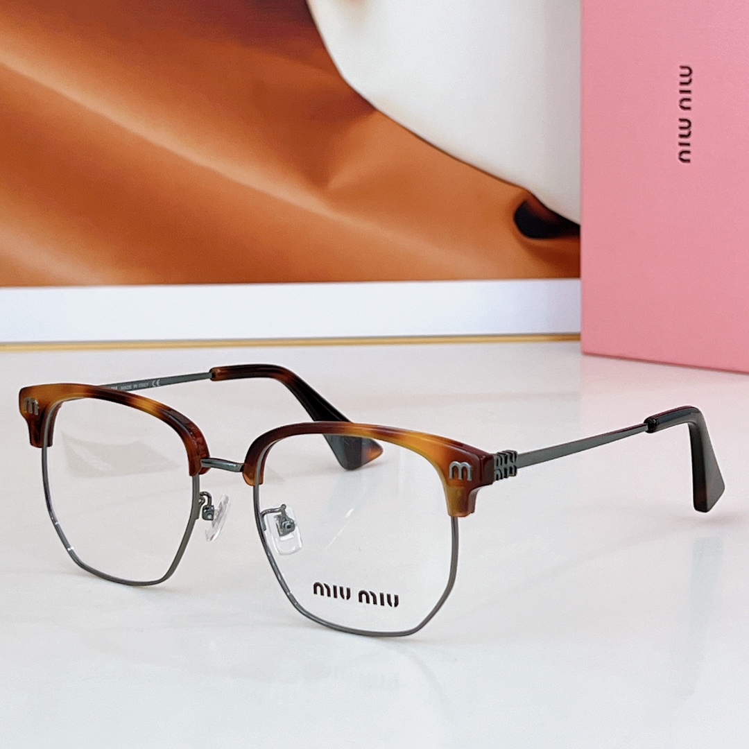  MIU MI* 
MODEL：VMU72ZS 
SIZE：52口19-145
🔝🔝