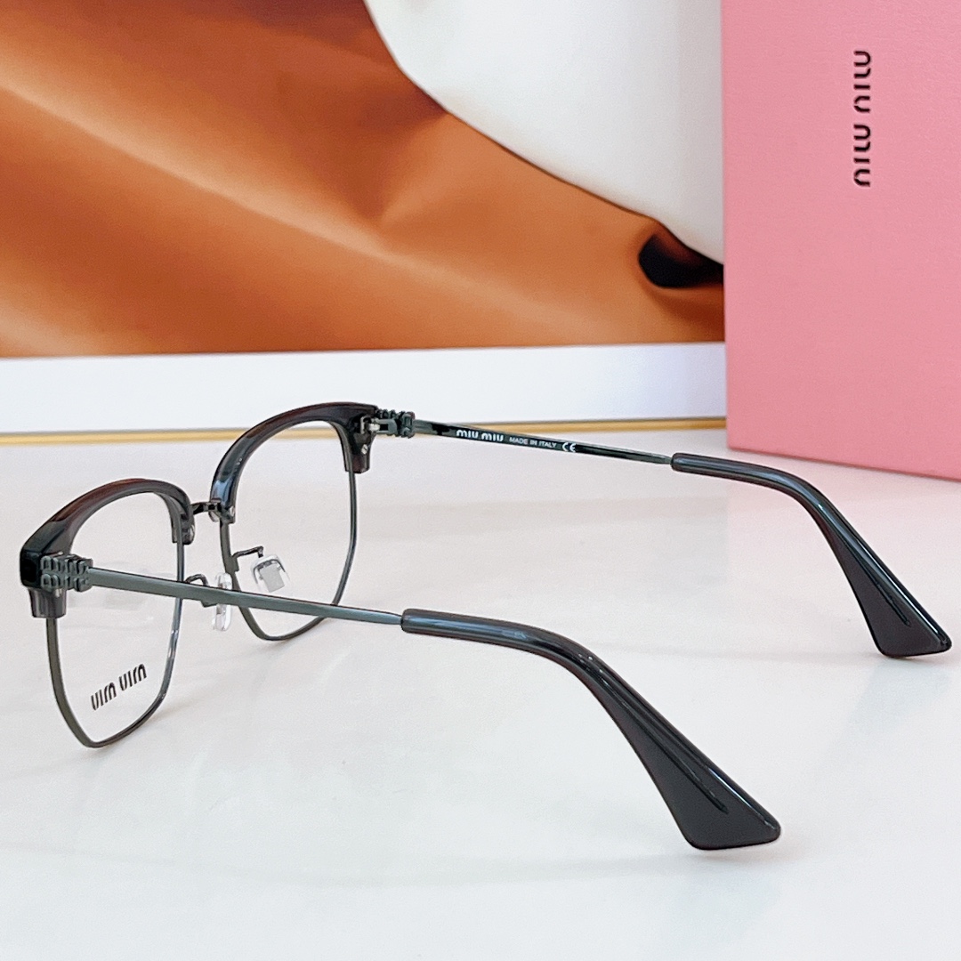  MIU MI* 
MODEL：VMU72ZS 
SIZE：52口19-145
🔝🔝