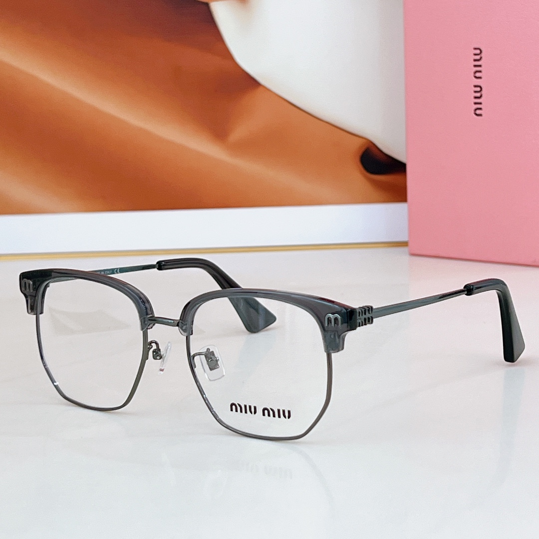  MIU MI* 
MODEL：VMU72ZS 
SIZE：52口19-145
🔝🔝