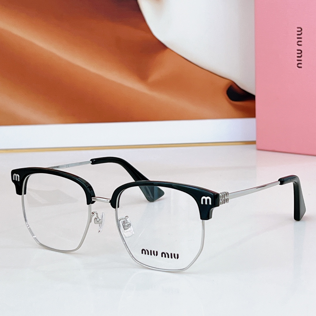  MIU MI* 
MODEL：VMU72ZS 
SIZE：52口19-145
🔝🔝