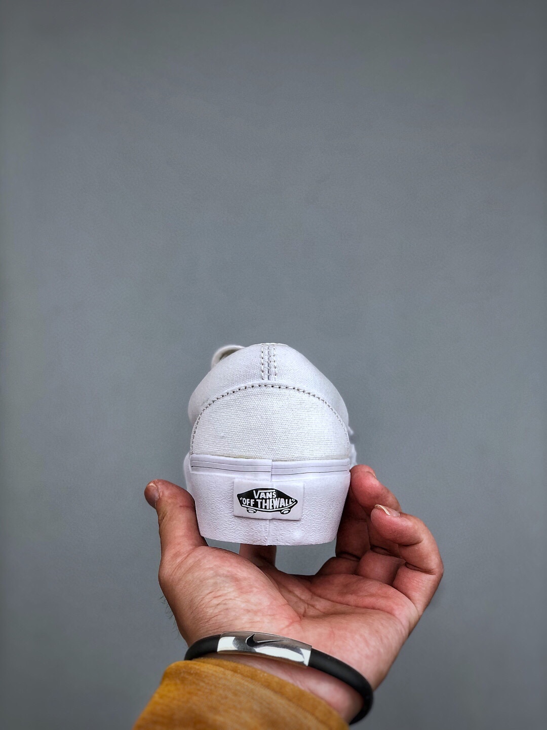 Vans Classic Slip-On Platform Sneaker - Black/White, Comfortable and Stylish 7 i1745858386 1534 5