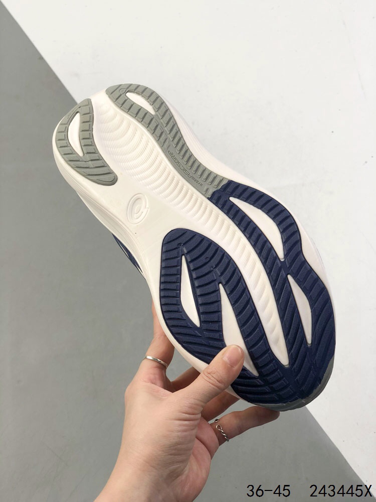 Asics GEL-NIMBUS 27 Running Shoes: Stability, Comfort, and Breathable Design 6 i1745861640 3294 4