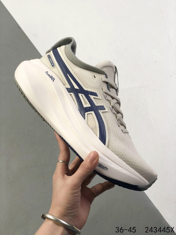 Asics GEL-NIMBUS 27 Running Shoes: Stability, Comfort, and Breathable Design 5 i1745861640 3330 3