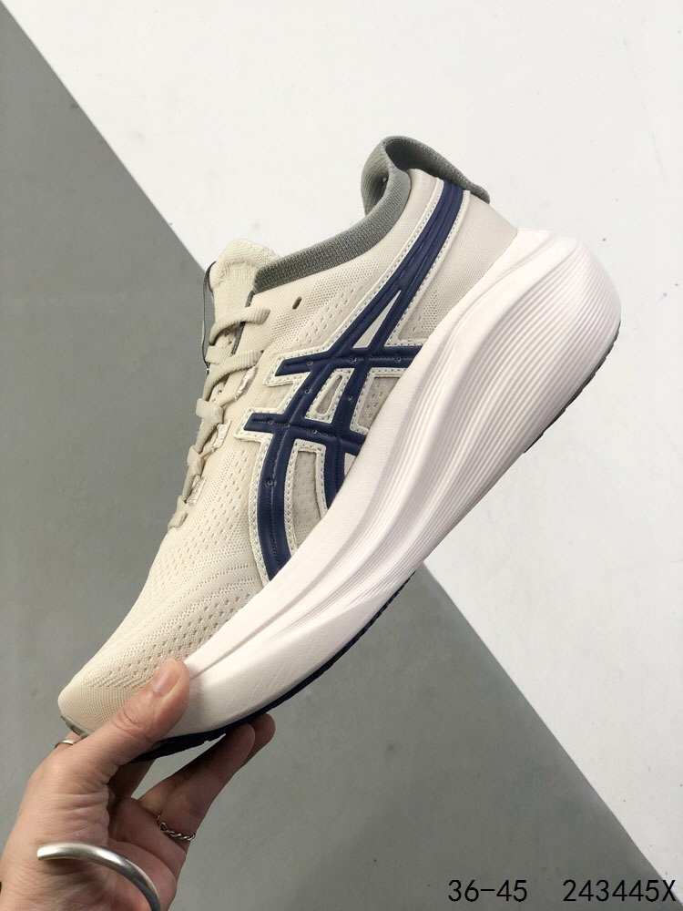 Asics GEL-NIMBUS 27 Running Shoes: Stability, Comfort, and Breathable Design 4 i1745861640 4977 2