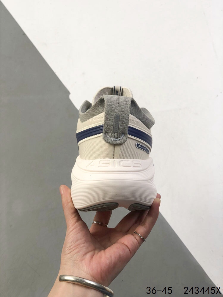 Asics GEL-NIMBUS 27 Running Shoes: Stability, Comfort, and Breathable Design 10 i1745861640 8074 8