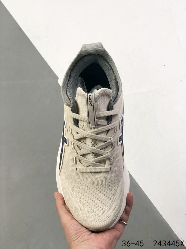 Asics GEL-NIMBUS 27 Running Shoes: Stability, Comfort, and Breathable Design 8 i1745861640 9042 6