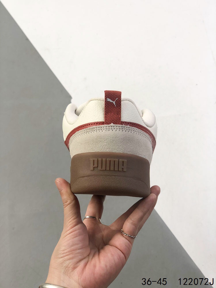 Puma Park Lifestyle OG Low-Top Sneakers - Retro Casual Shoes 10 i1745863897 8368 8