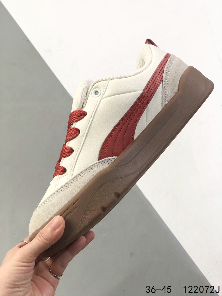 Puma Park Lifestyle OG Low-Top Sneakers - Retro Casual Shoes 4 i1745863897 8479 2