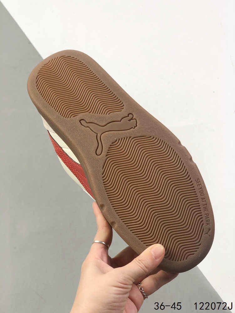 Puma Park Lifestyle OG Low-Top Sneakers - Retro Casual Shoes 6 i1745863897 9763 4