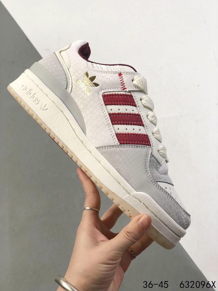 Adidas Forum 84 Low ' চীনা 새해 ' Casual Sneakers 5 i1745864014 832 3