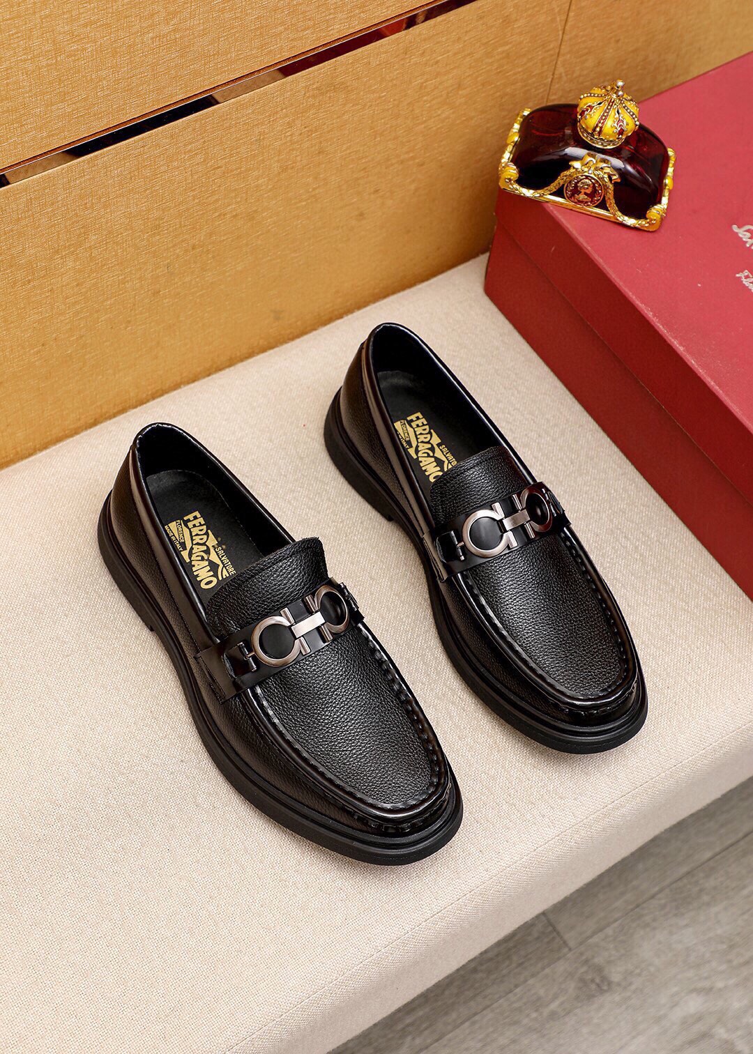 NO:280961,Product trademark Ferragamo 