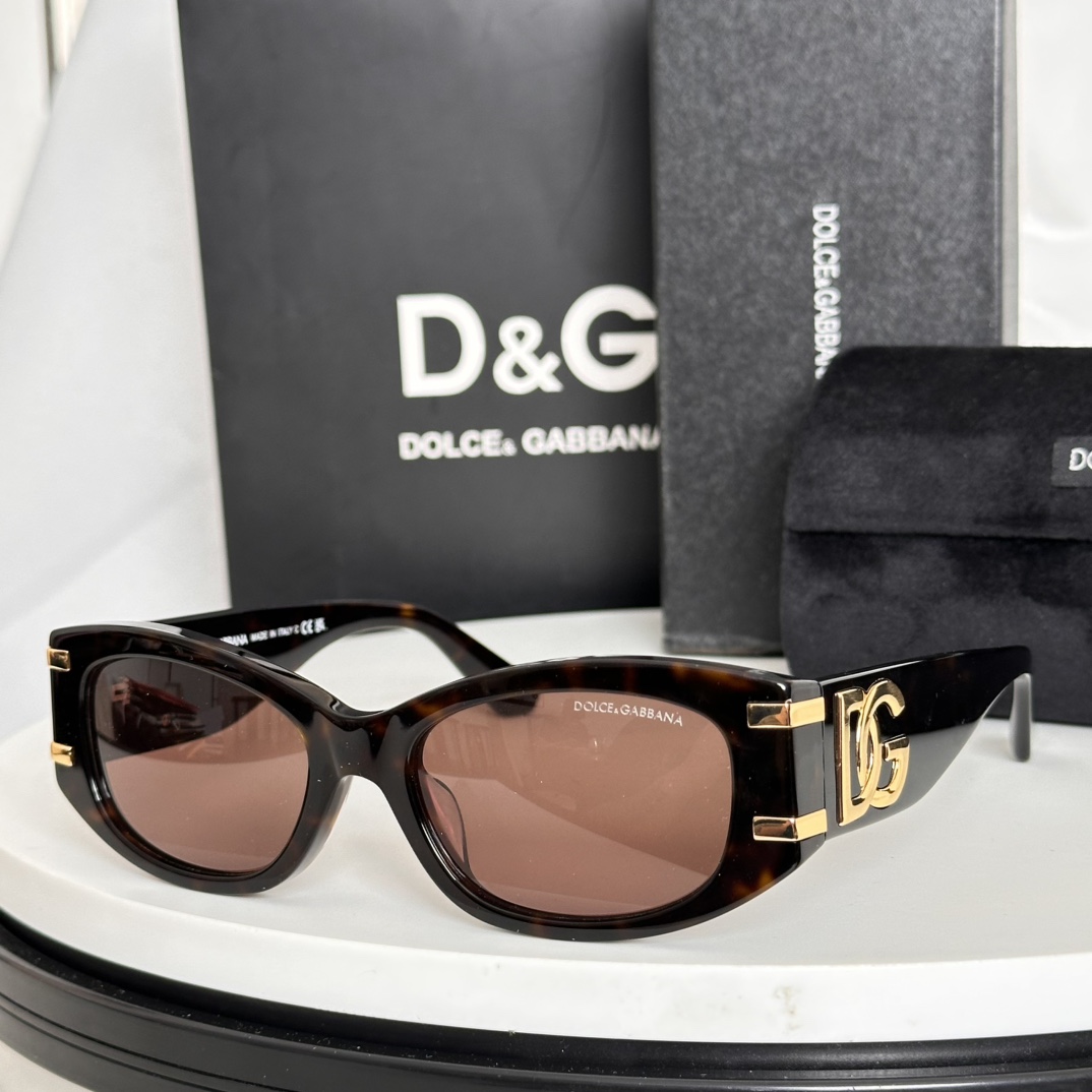  ‼️DOLCE & GABBAN*🌟🌟🌟MODEL：DG4502  🌟🌟🌟SIZE63口16-130🌟