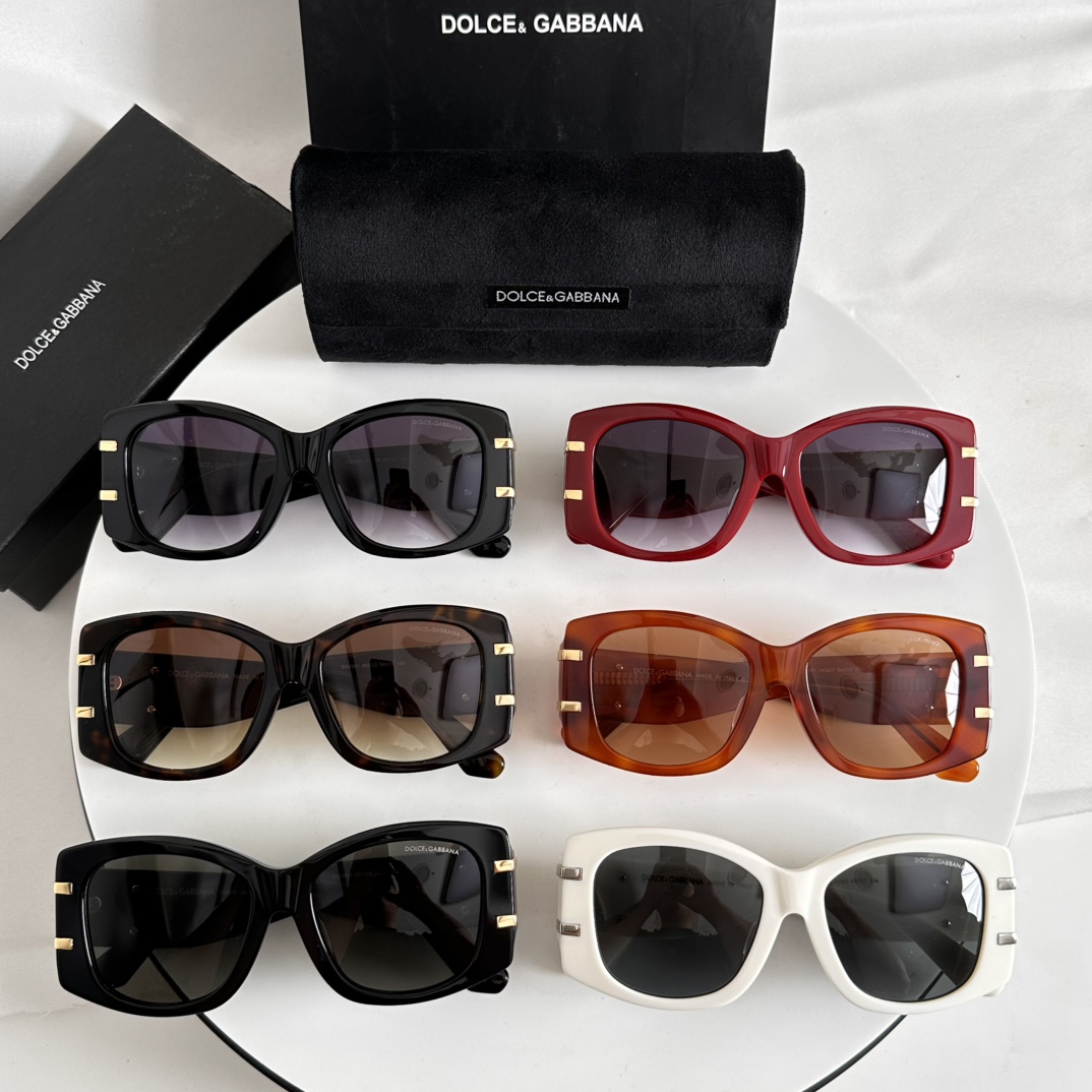  ‼️DOLCE & GABBAN*🌟🌟🌟MODEL：DG4501 🌟🌟🌟SIZE54口17-145🌟🌟