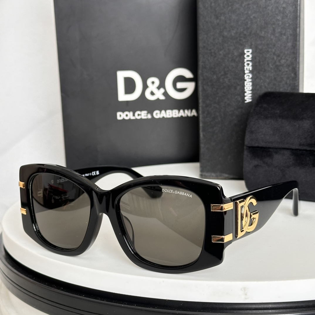  ‼️DOLCE & GABBAN*🌟🌟🌟MODEL：DG4501 🌟🌟🌟SIZE54口17-145🌟🌟