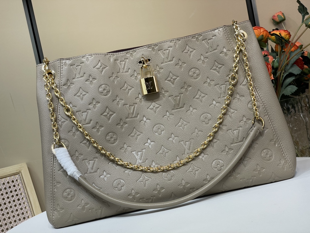 批 顶级原单复刻独家实拍📷【ANYTIME 中号手袋】 m14324 黑...