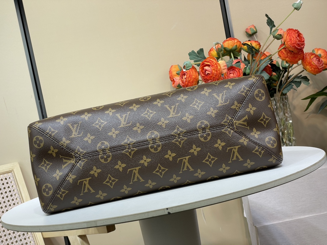 Louis Vuitton The Drop 手袋lv,包 4