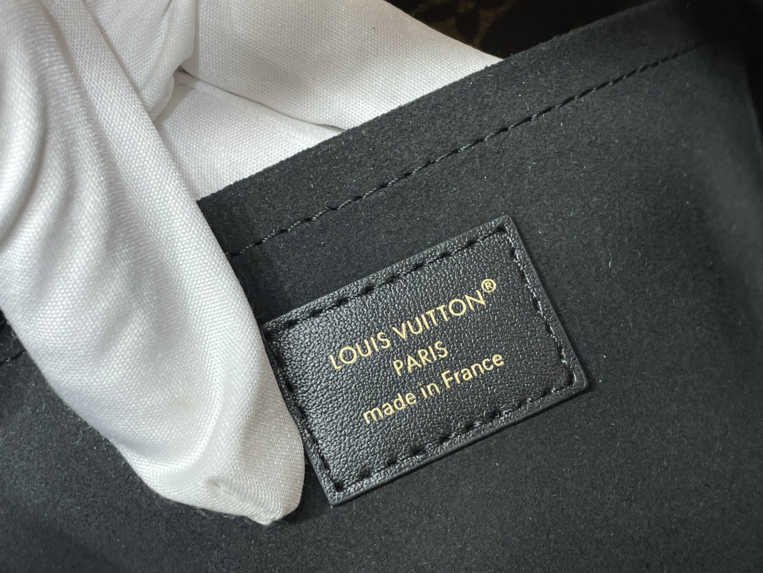 Louis Vuitton The Drop 手袋lv,包 8